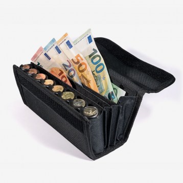 Euro novčanik, Euro wallet